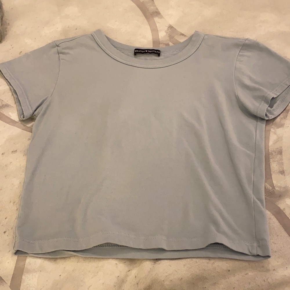 Brandy Melville tshirt